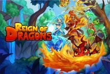 Reign of Dragons slot